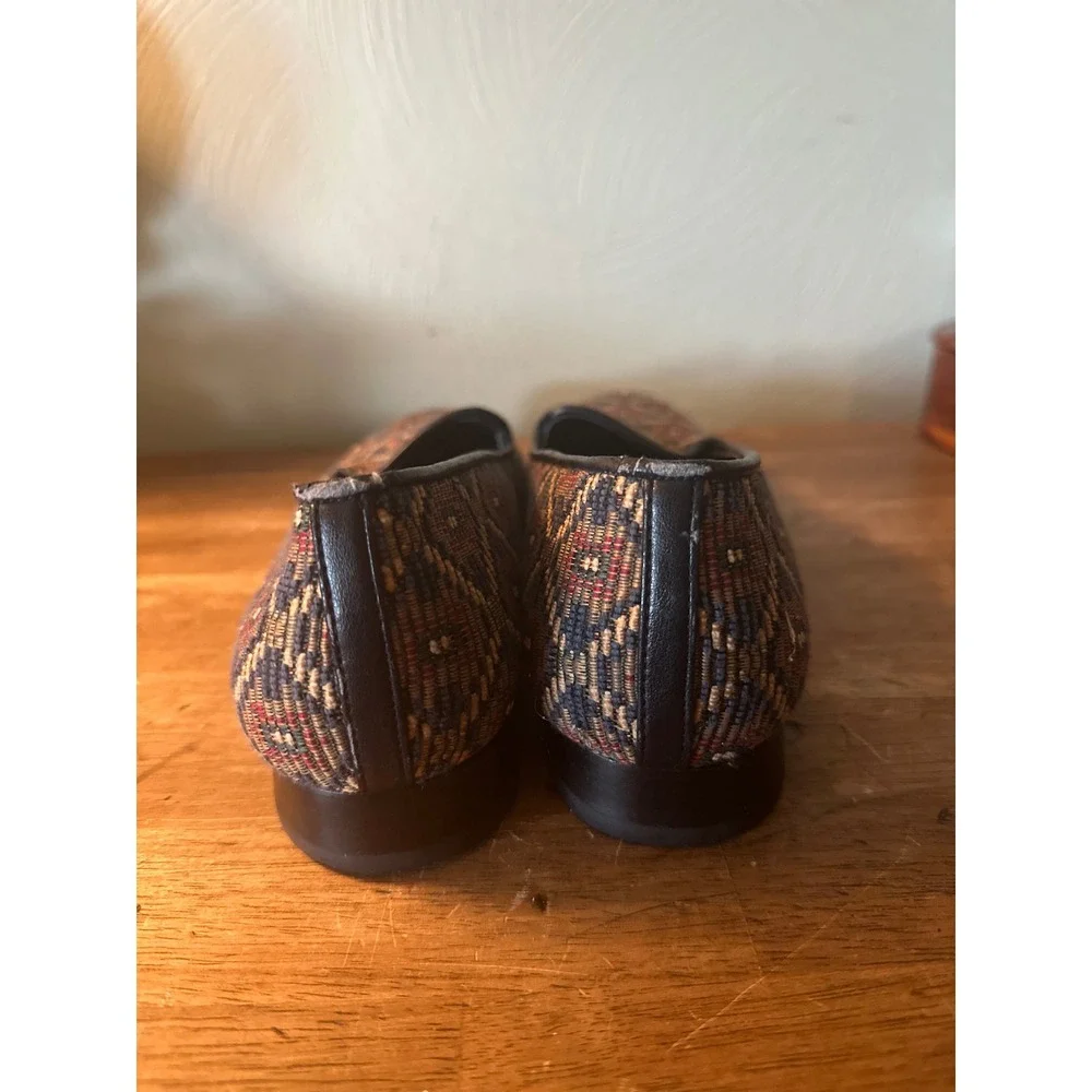 Talbots Slip on loafers, Women's 11